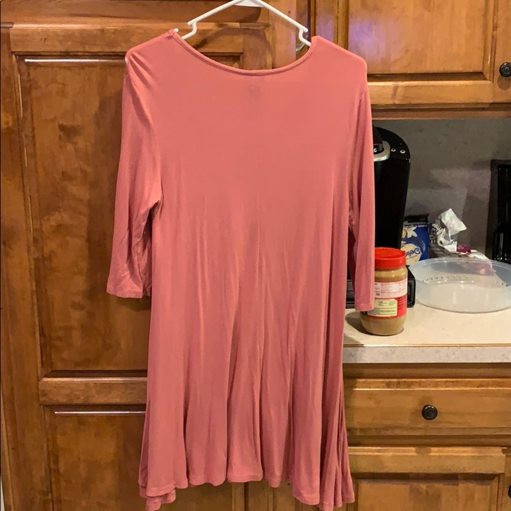 Dress - Picture 2 of 3